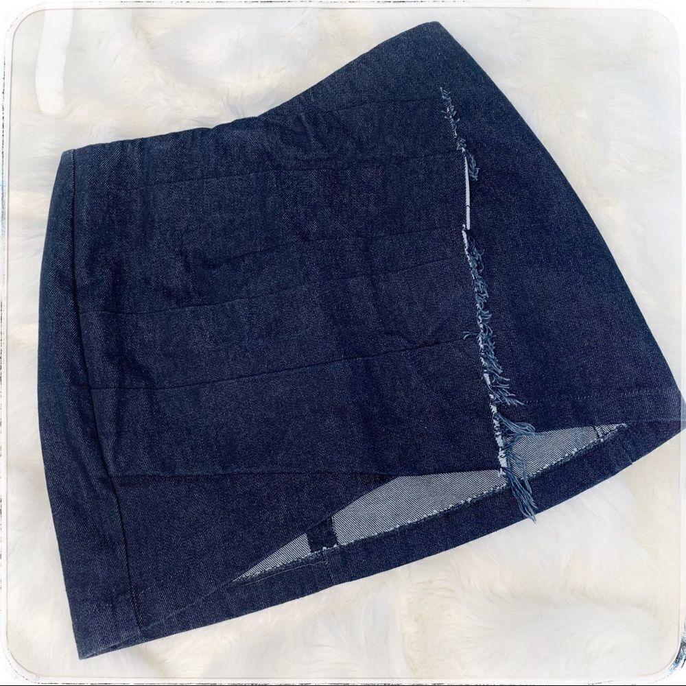Bec & bridge petite soul skirt NWT